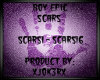 lJl Boy Epic - Scars