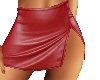 *F70 Sexy Red Skirt RL