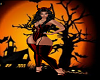 Sexy Devilish  costume