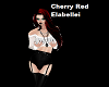 Cherry Red Elabellei