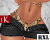 !1K Mood Swing Denim Ink