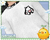 Kid 🐮 Ushi Top F