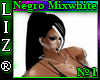 Negro mixwhite