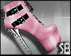 (SB) wYn Boots