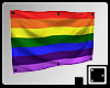 ♠ Rainbow Flag