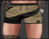 Beach Short αβ
