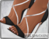 WV: Freya Heels Black