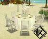 !A wedding guests table