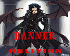 {Blue} Oblivion Banner