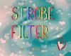 Strobe Filter -Animated