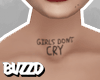 B| Girls Dont Cry (F)