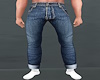 LumberJack Blue Jeans