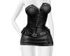 black dress *star