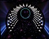 Space Hall Chat Room