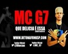 MC G7  Que Dlç É Essa