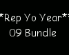 **Rep Yo Year Bundle**