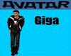 CS Giga Avatar M