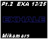 Exalte (Techno) Pt2
