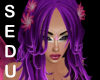 ! ! MM Hair Purple