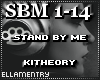 Stand By Me-Kitheory