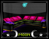 MB| Poseless Neon couch
