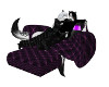 Enderman Cuddle chair