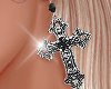 ☺S☺ Gothic Earrings