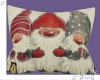 [Gell]Cute Santas Pillow