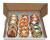 Thanksgiving Cookies