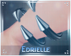 E~ Spiked Bracelet R