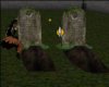 animated grave 2