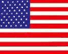 American flag dress