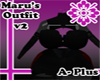 Maru's Outfit V2 Aplus