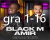 Amir / Black M - Grandir
