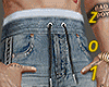 Loyal denim