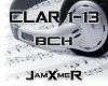 zedd remix- clarity pt 1