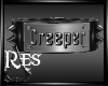 Creeper [F] Left Armband