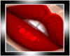 Di* Red Lip Gloss