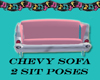 [bamz]Chevy sofa