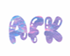 ~D~ AFK headsign