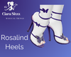 Rosalind Heels