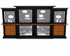 K-MO~ China Cabinet