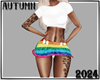 !RL Pride Skirt