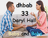 Daryl Hall - Babs and