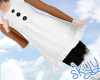 ❤ Kids Snowman Dress