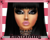 Enc. Nisha Black