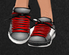 Grey kicks