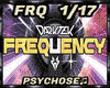 Darktek- Frequency