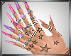 ♔ Just  Hand Nails