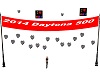 PC Daytona 500 Banner